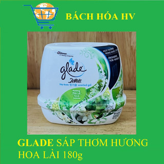 GLADE Sáp thơm 180g - BACH HOA HV