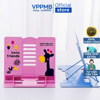 Kệ để sách, giá đỡ sách vở chống cận thị gù lưng