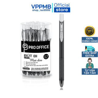 Hộp 40 bút bi PO-BP101P