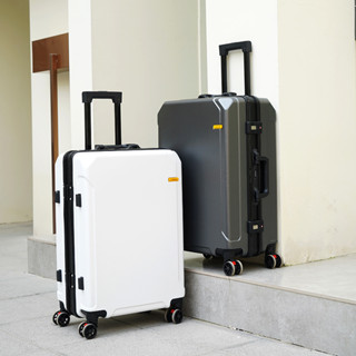  VALI T68 Khóa Sập Có Cổng USB VALI Xách Tay Hàng Nội Địa Trung Siêu Đẹp Size 20-24 