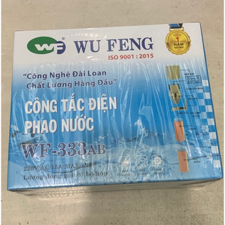 VAN PHAO CÔNG TẮC ĐIỆN RADAR,WUFENG,ONPAS
