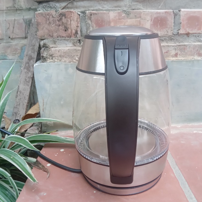 Ấm siêu tốc Lock&Lock EJK418SLV 1.8L chính hãng