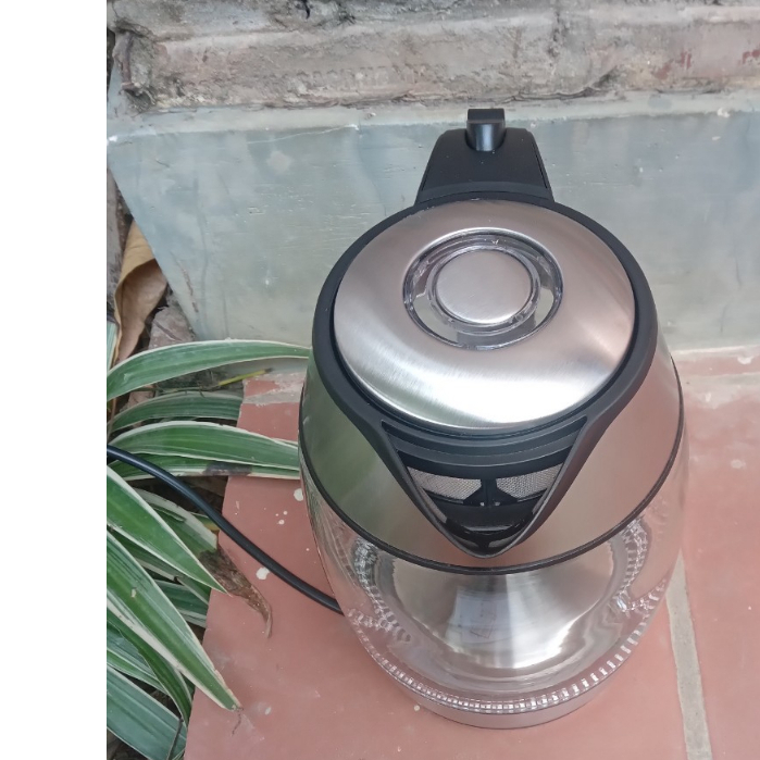 Ấm siêu tốc Lock&Lock EJK418SLV 1.8L chính hãng