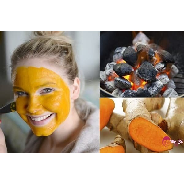 5KG Than xông hơ cho mẹ sau sinh | than không khói bằng gáo dừa | Than không khói 100% gáo dừa an toàn từ thiên nhiên