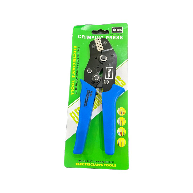 Kìm bấm Cos SN-58B, kìm bấm dây điện