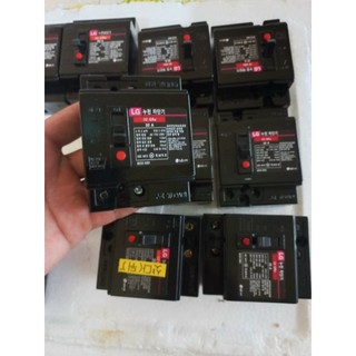 Atomat chống rò điện hàng bãi hàn quốc