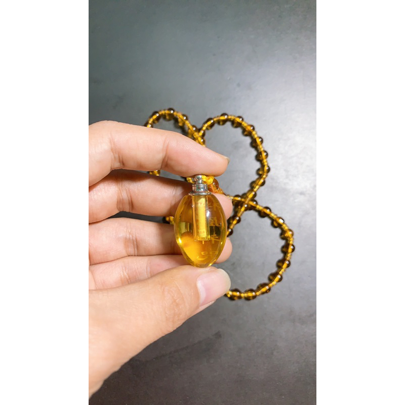 Dây chuyền chú lăng nghiêm