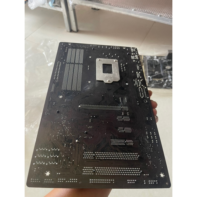 Bo mạch chủ GA-B85-HD3 hàng tháo máy