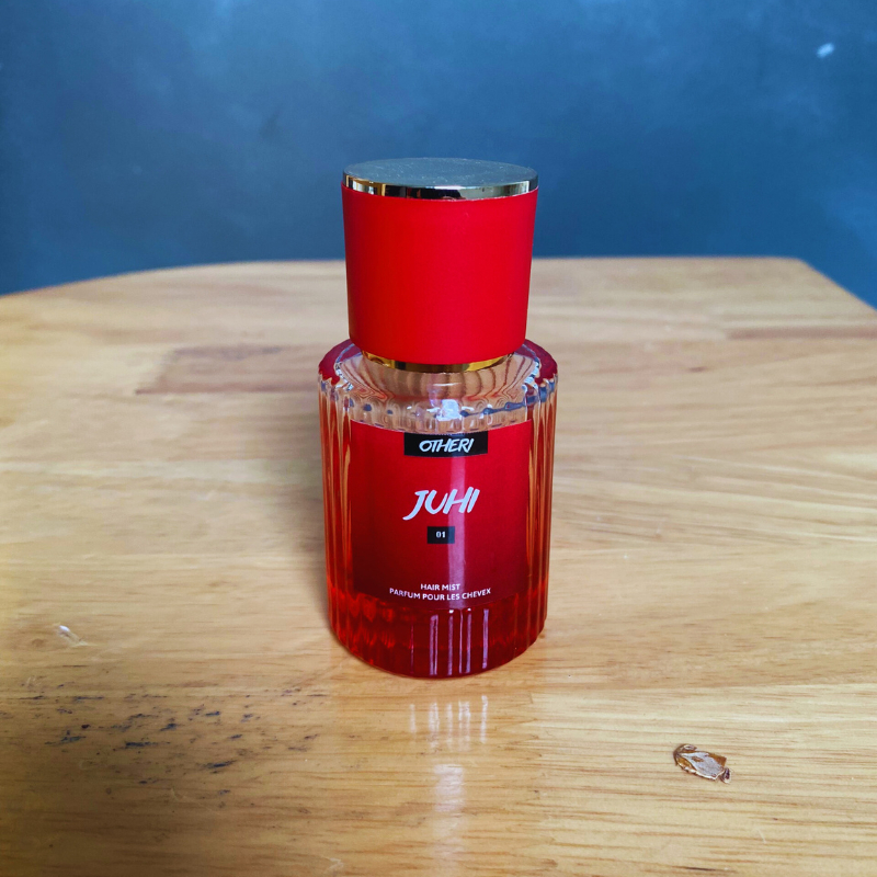 Tinh Dầu Nước Hoa Nữ Otheri Juhi Hương Thơm Quyến Rũ Lưu Hương 8h 30ml