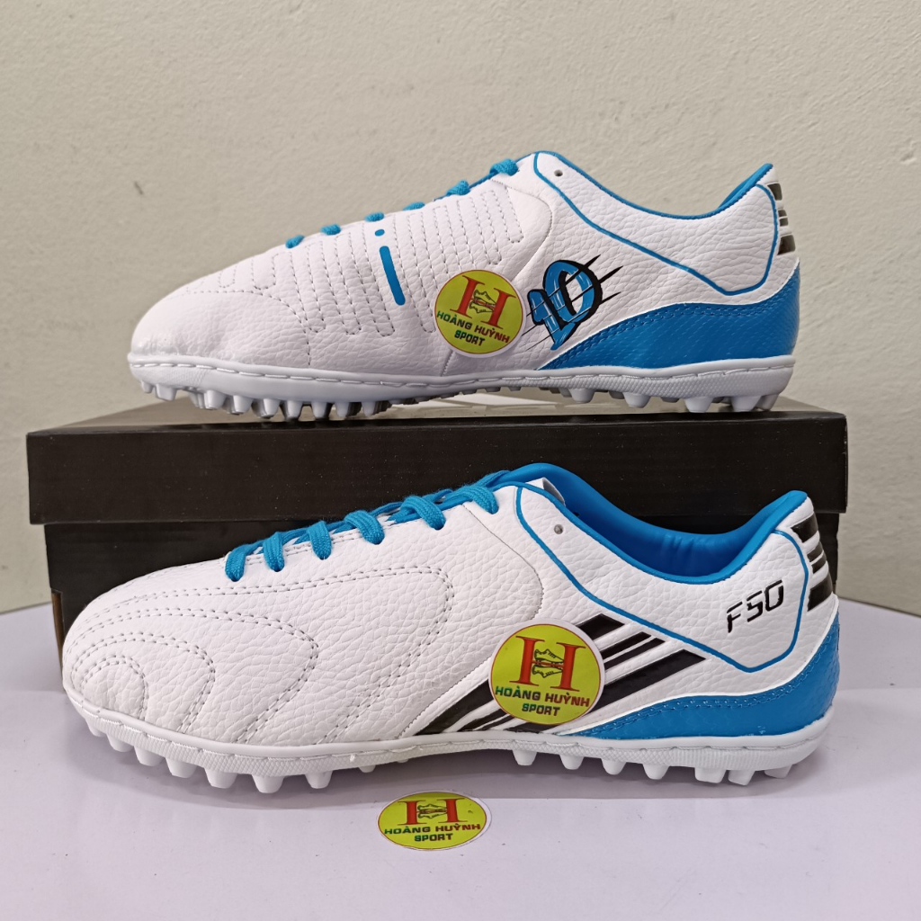 Giày Bóng Đá F50 Huyền Thoại
