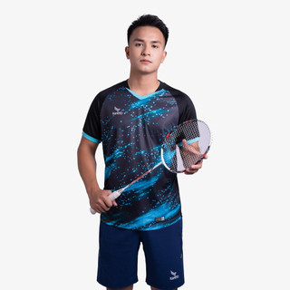 Áo t-shirt t-coba nam