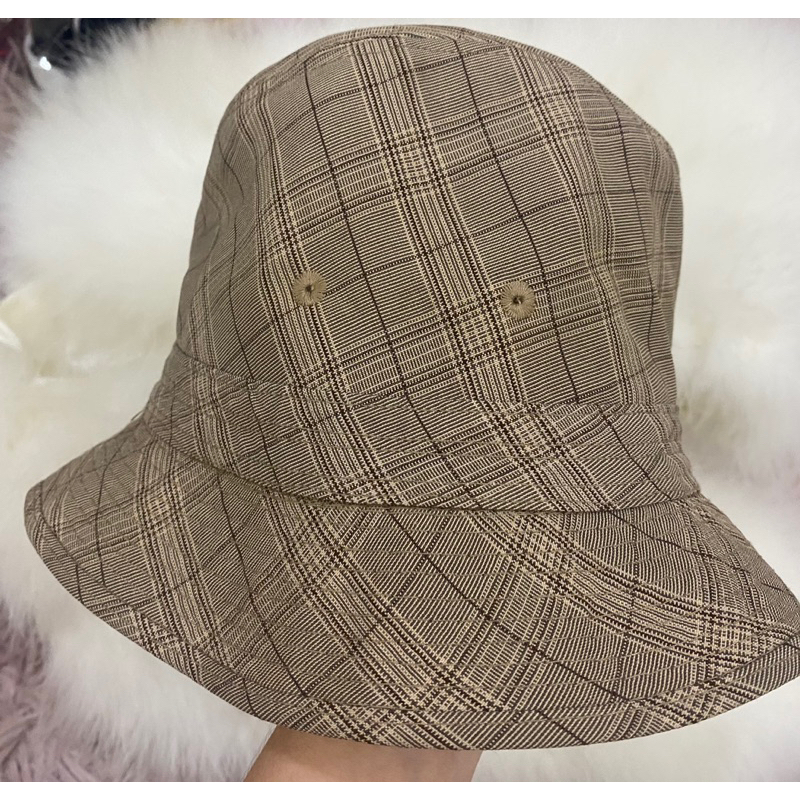 Nón Caro Nhật bucket