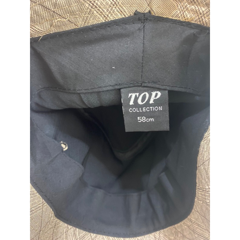 Nón Caro Nhật bucket