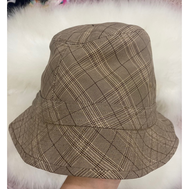 Nón Caro Nhật bucket