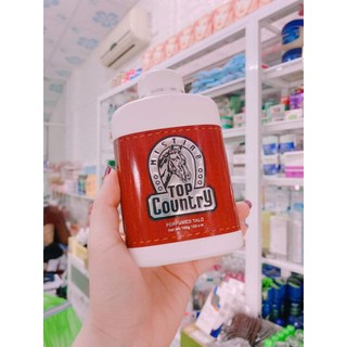 Phấn con ngựa TOP COUNTRY Thái Lan