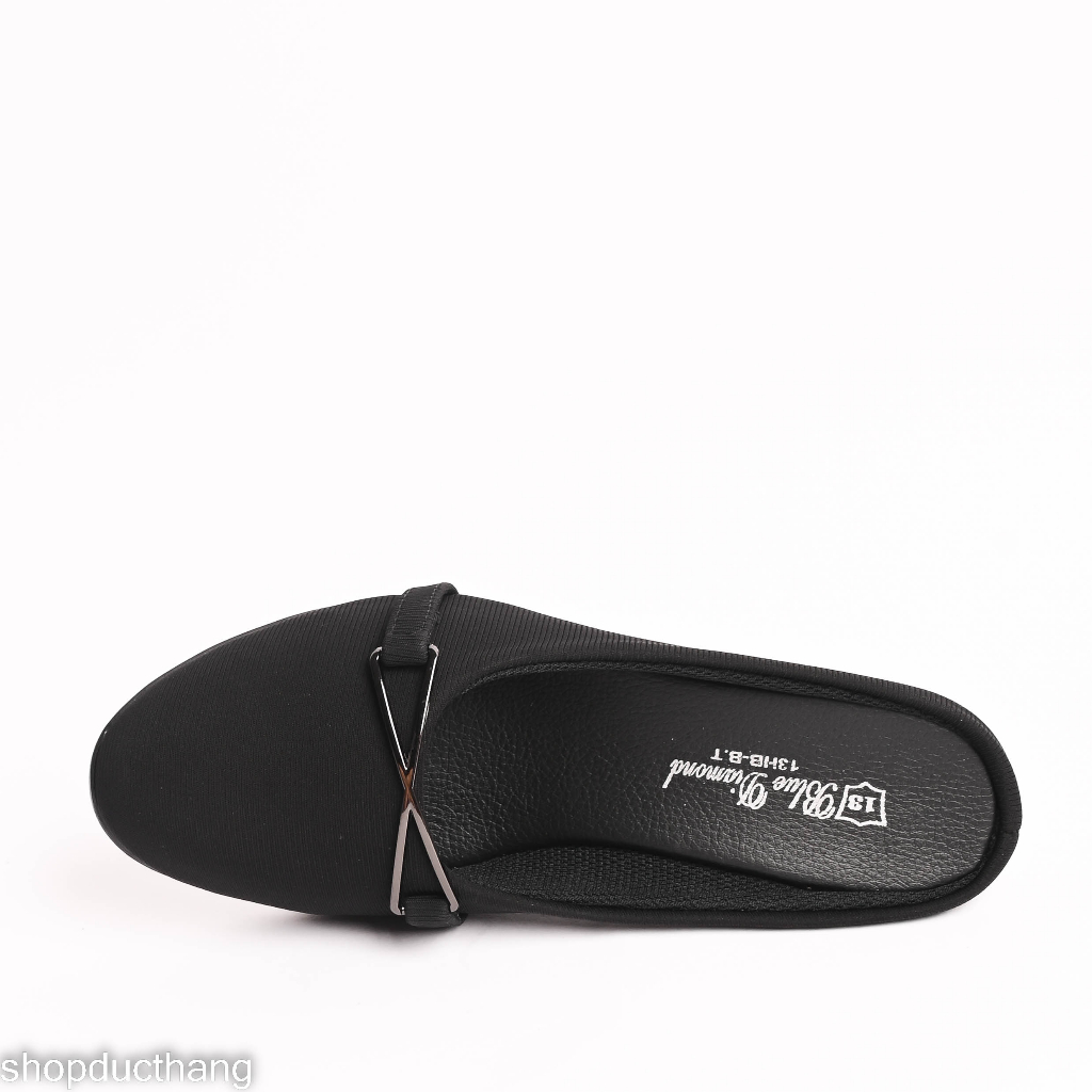 .Dép bít đầu nữ thời trang