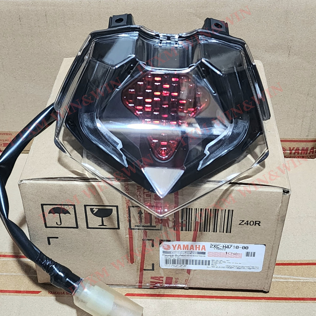 Đèn sau, đèn hậu Nouvo 6 zin Yamaha VN - 2XC-H4710-00