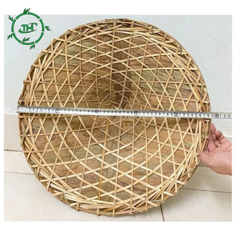 Nón lá - nón chóp nhọn dân tộc decor