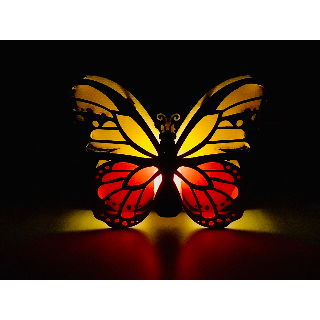 Quà tặng Lồng Đèn Trung Thu Hình Thú Dễ Thương