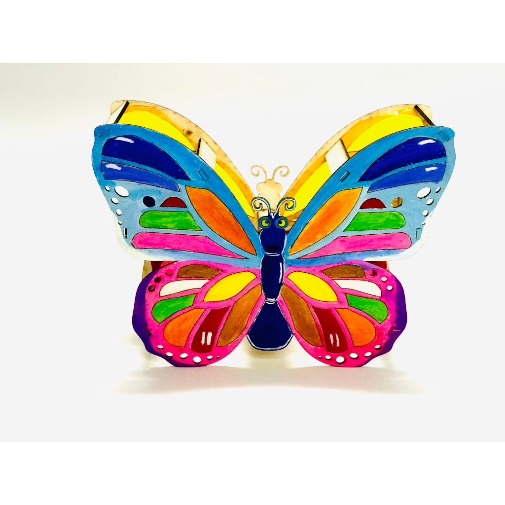 Quà tặng Lồng Đèn Trung Thu Hình Thú Dễ Thương