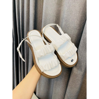 DÉP - SANDAL 2 QUAI ĐẾ SU ( ĐÚNG SIZE)
