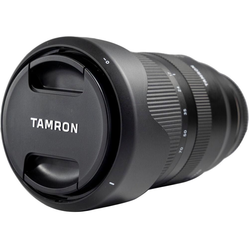 Ống Kính Tamron 17-70mm F2.8 Di III-A VC RXD - Hàng chính hãng