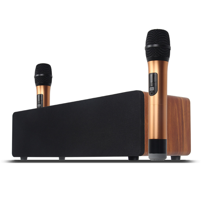 Bộ Loa Karaoke Bluetooth Ontekco A300 Chính Hãng