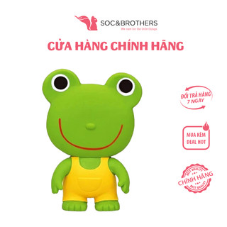 Chút chít Ếch xanh Toyroyal an toàn cho bé từ sơ sinh