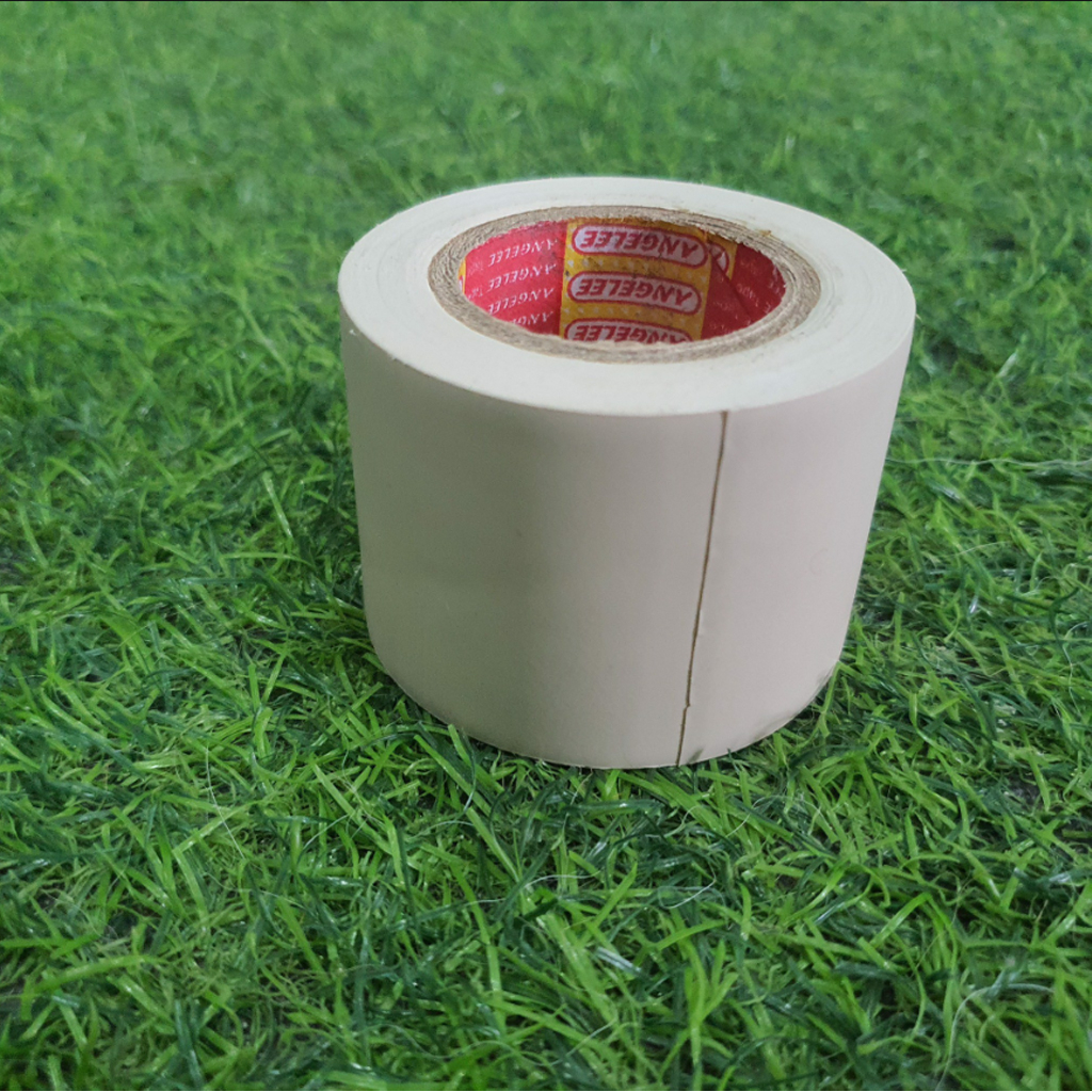 Băng Keo Thể Thao Dính hỗ trợ Tập Luyện Đá Bóng Bóng Chuyền Hai Loại 2,5cm Và 5cm