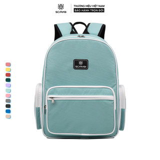  Balo Đi Học SCARAB - ESTATETM Backpack Unisex 