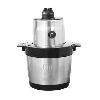 Máy xay đa năng cối inox 6Lít