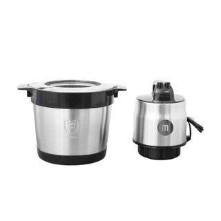 Máy xay đa năng cối inox 6Lít