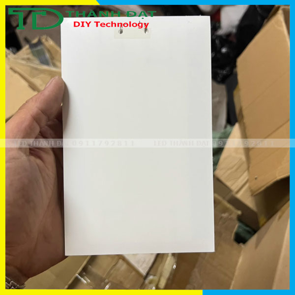 Pin năng lượng mặt trời 5v 2w 18*13.5cm