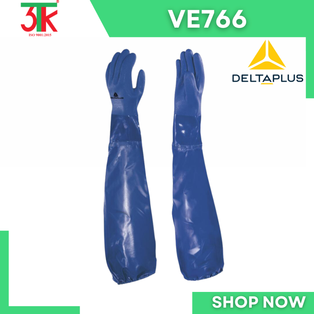 Găng tay Delta Plus VE766