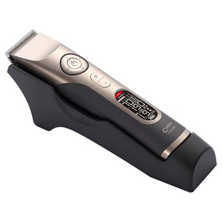 Tông đơ cắt tóc Codos 975 lưỡi sứ ceramic sắc bén cao cấp