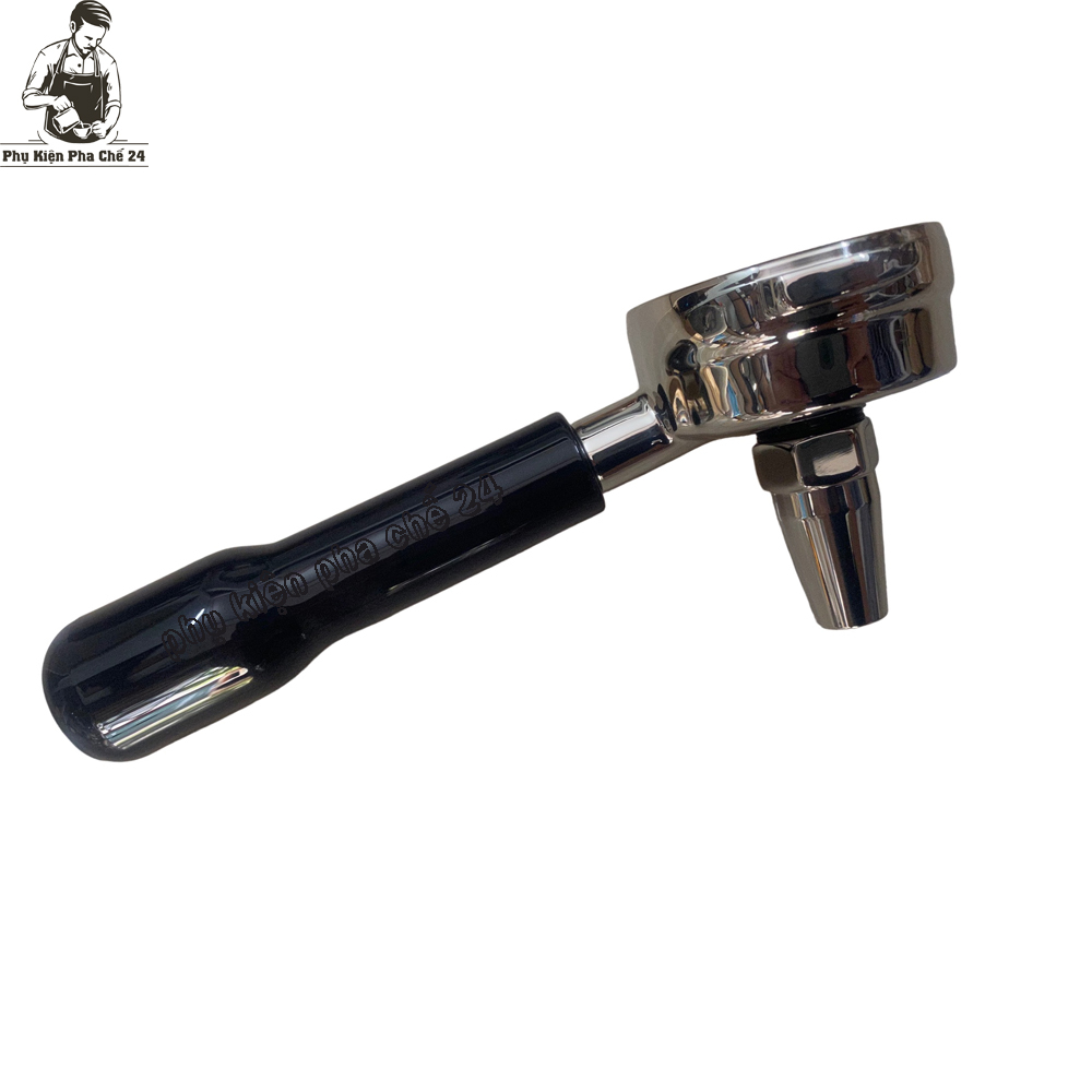 Tea Portafilter - Teapresso Portafilter - Tay Cầm Pha Trà Sử Dụng Cho Máy Pha Cà Phê Phù Hợp 58mm