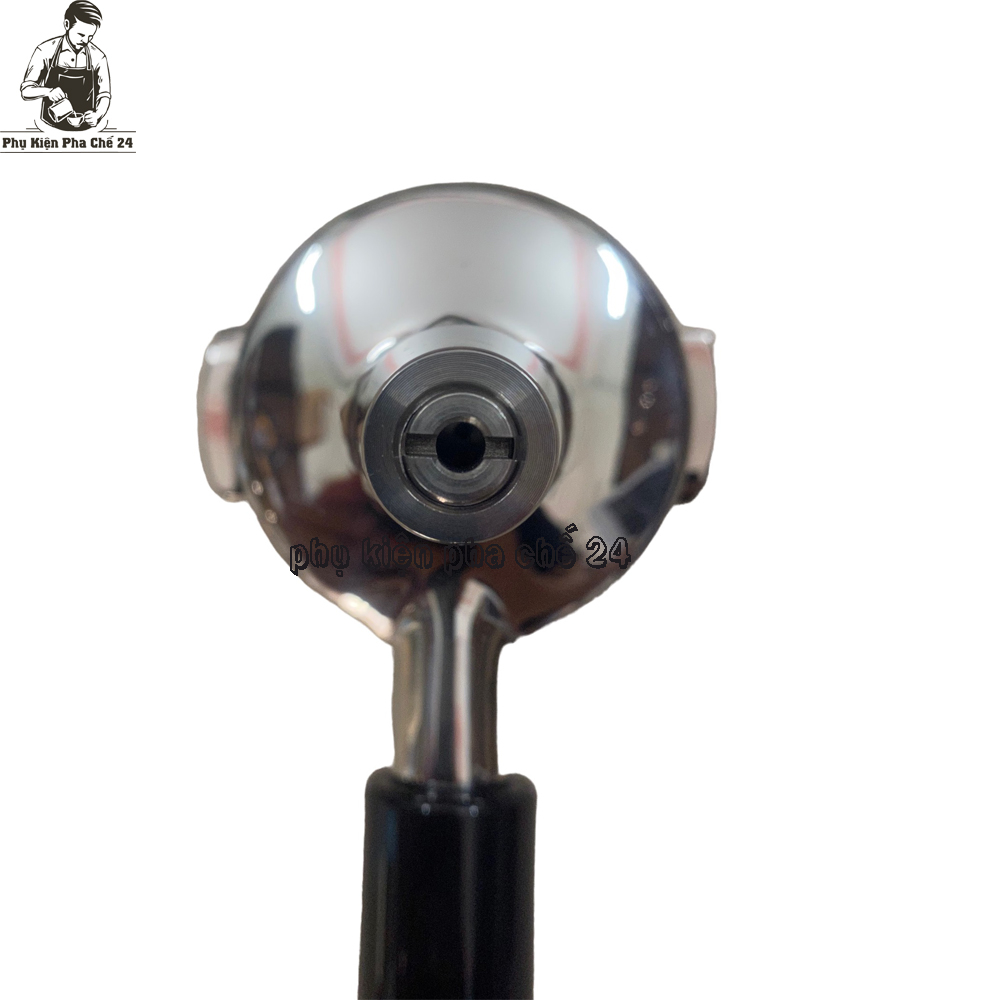 Tea Portafilter - Teapresso Portafilter - Tay Cầm Pha Trà Sử Dụng Cho Máy Pha Cà Phê Phù Hợp 58mm