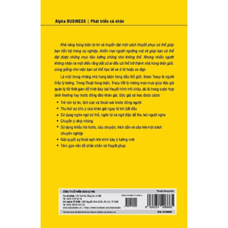 Sách - Thuật Hùng Biện - Speak To Win