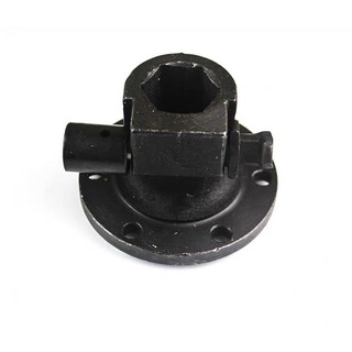 Mặt đen máy đục bê tông 65A lỗ 8mm – Dùng cho Total, Dongcheng, Makute...
