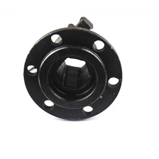 Mặt đen máy đục bê tông 65A lỗ 8mm – Dùng cho Total, Dongcheng, Makute...