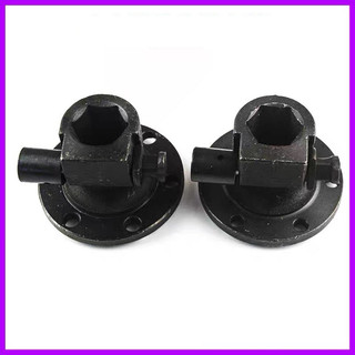 Mặt đen máy đục bê tông 65A lỗ 8mm – Dùng cho Total, Dongcheng, Makute...