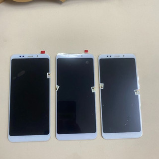 Màn hình full Xiaomi Redmi 5 Plus (đen, trắng)