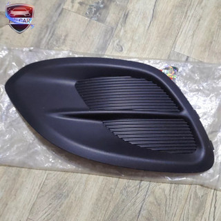 Ốp đèn gầm kia morning 2012 2013 2014 xịn chính hãng