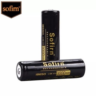 Pin sạc sofirn, wurkkos, panasonic, samsung 18650, 21700, 18650 chính hãng