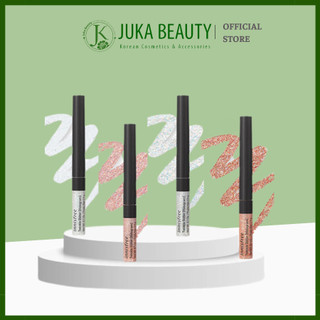 Nhũ Mắt Innisfree Twinkle Glitter (Hologram)