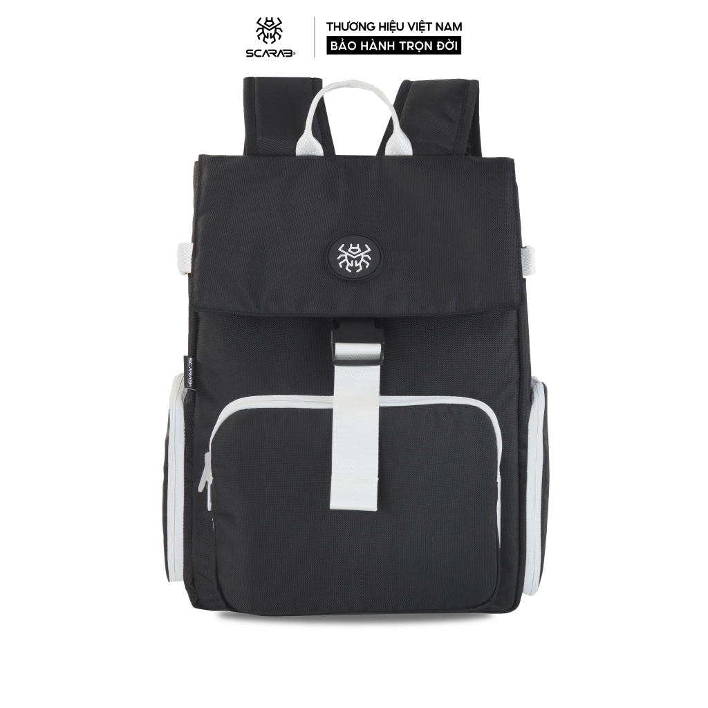 Balo Đi Học SCARAB - ENTER™ Unisex