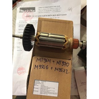 Rô to máy mài mt964/mt970/m9512/m9506 makita