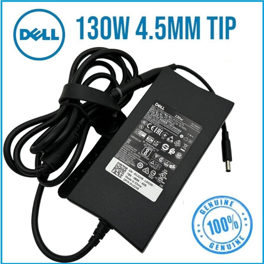 Sạc Dell OptiPlex 7070 7060 130W (chân cắm 4.5*3.0mm) Adapter