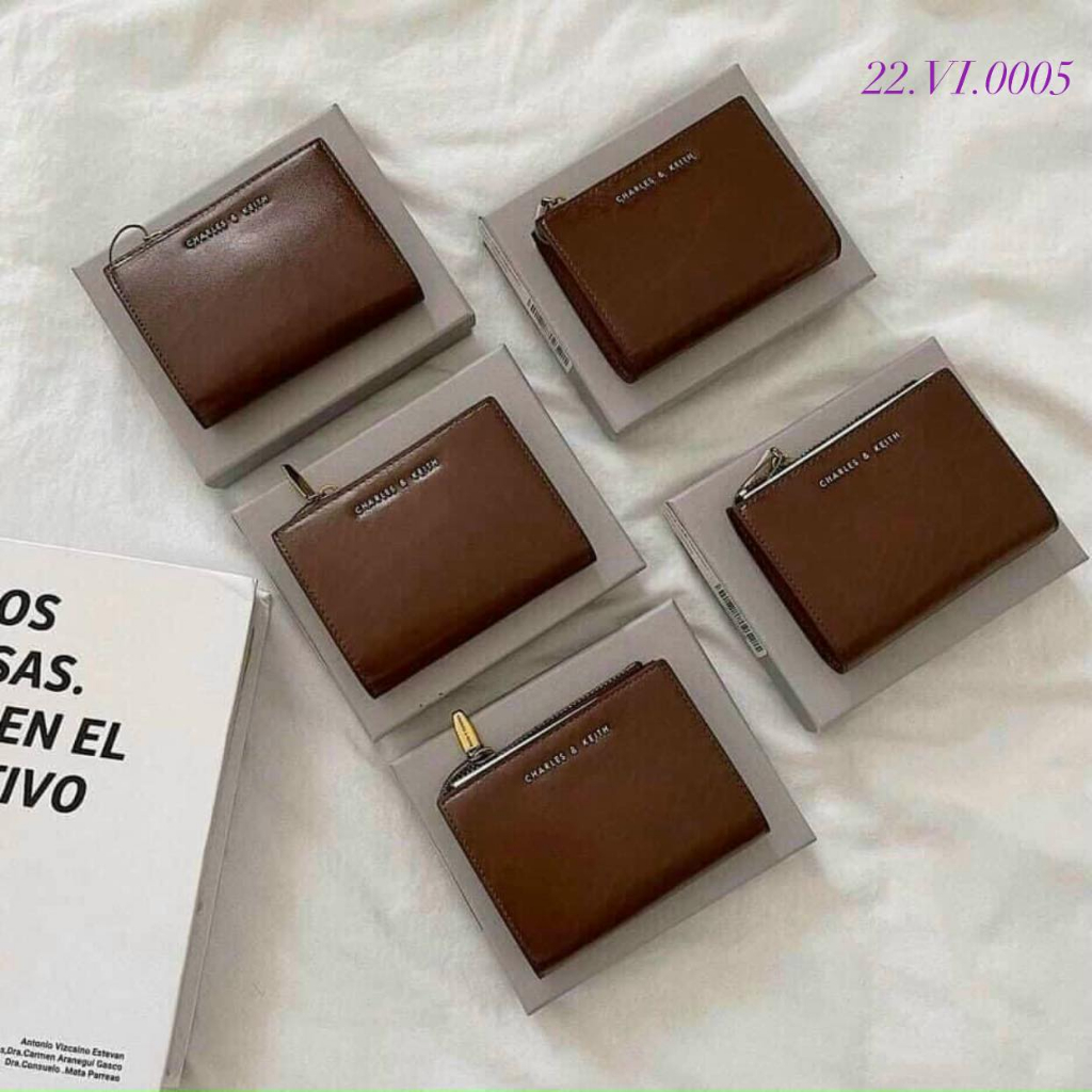 Ví nữ. Mã 22.VI.0005