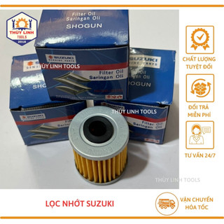 Lọc Nhớt Suzuki Indonesia - THÙY LINH TOOLS